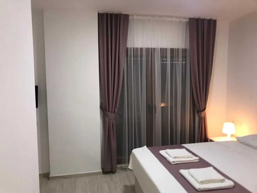Hotel view 27