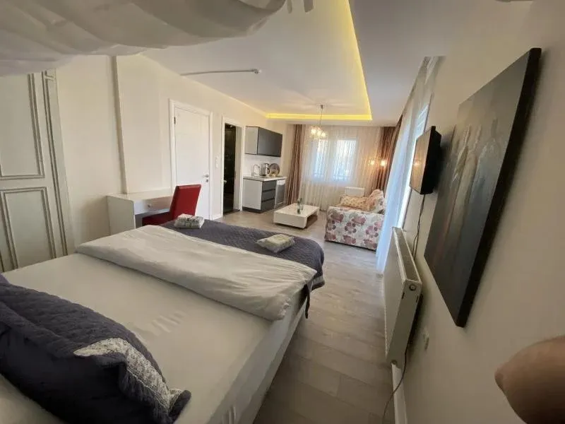 Hotel view 9