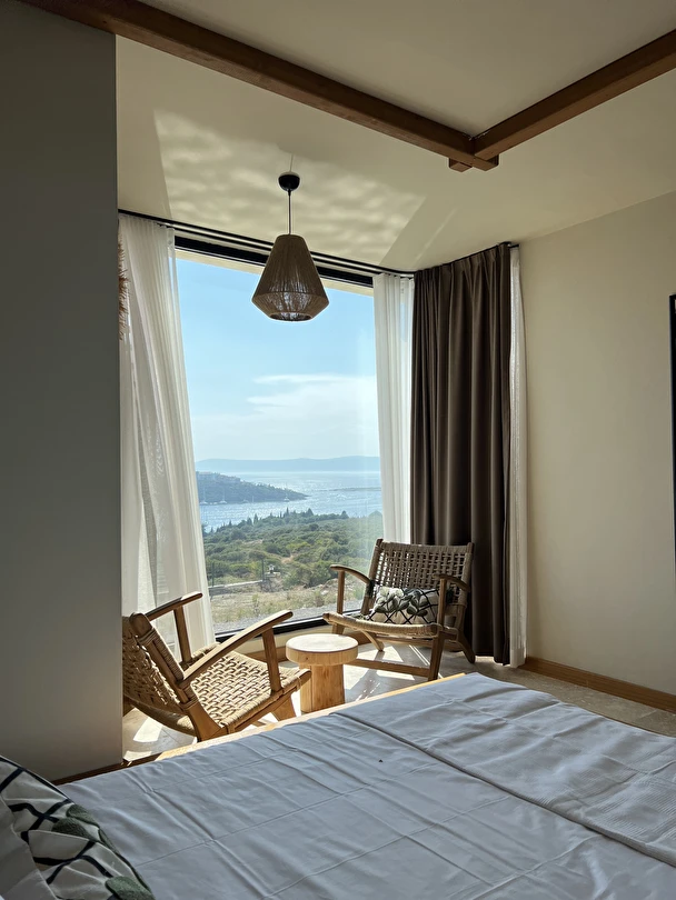 Hotel view 9