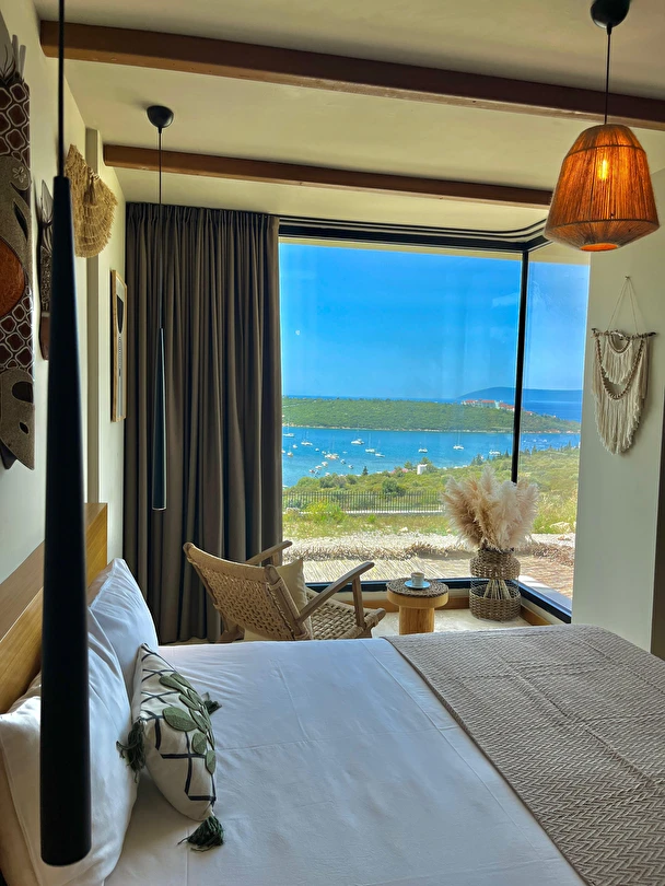 Hotel view 3