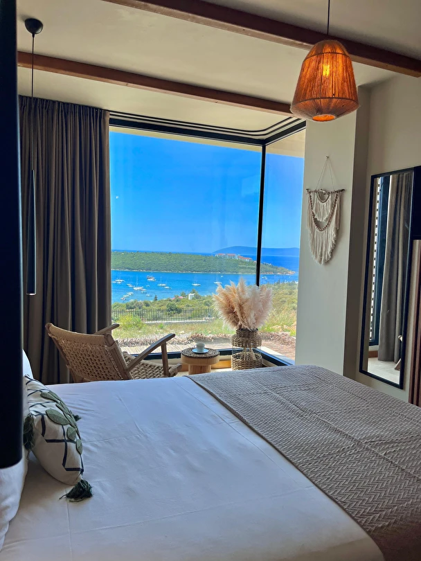 Hotel view 21