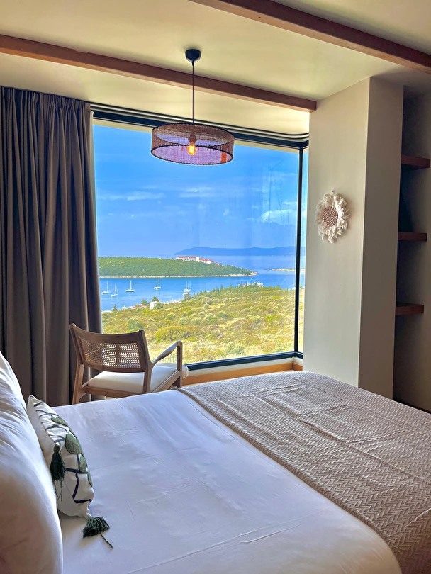 Hotel view 5