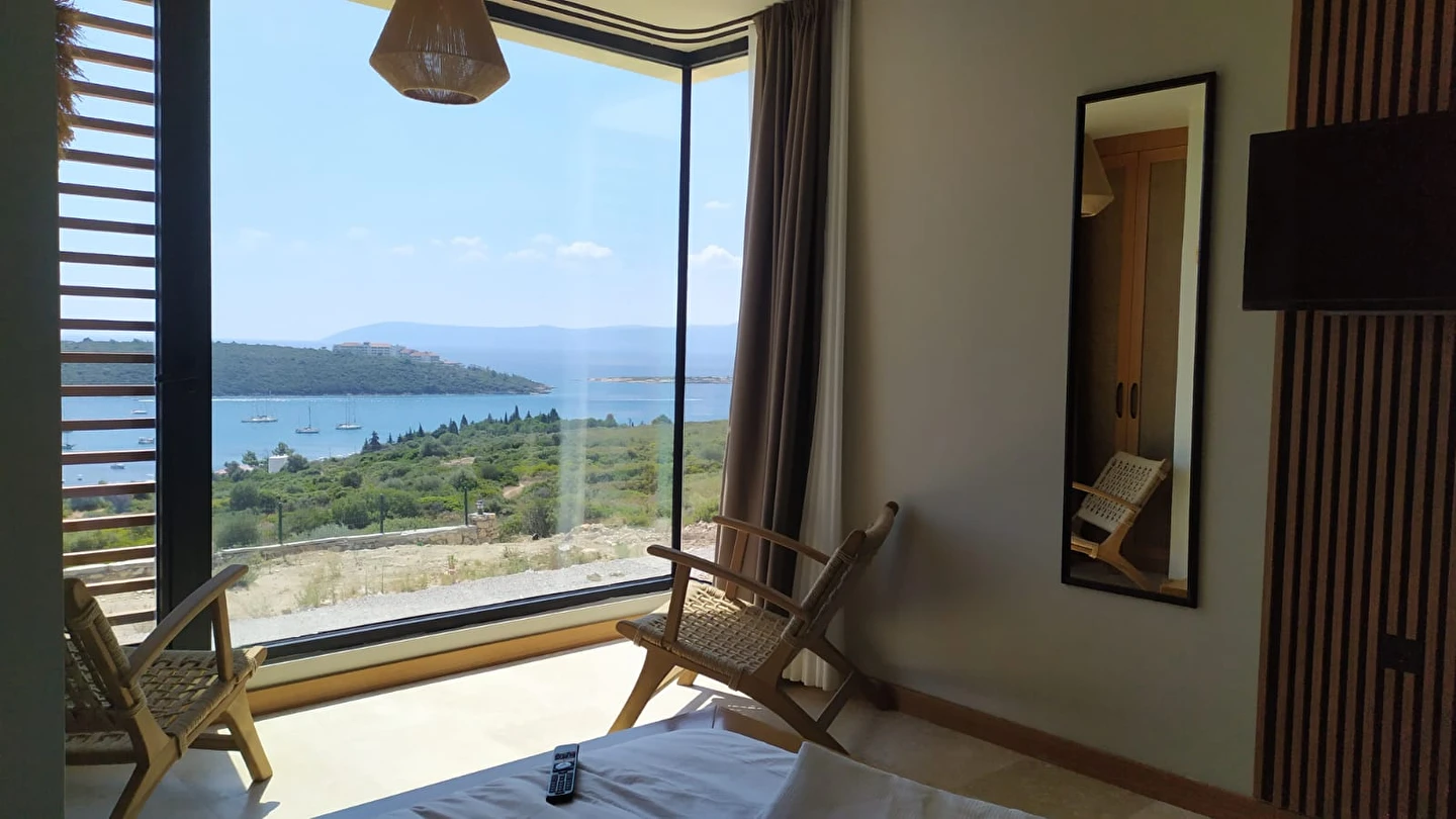 Hotel view 29