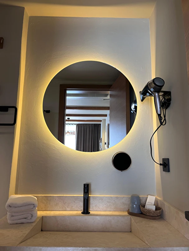 Hotel view 32