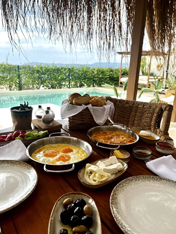 Hotel view 36