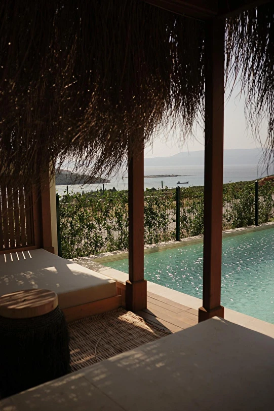 Hotel view 6