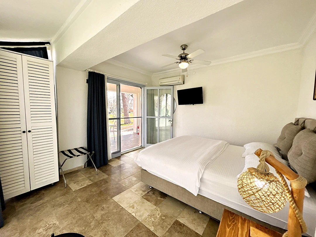 Hotel view 42
