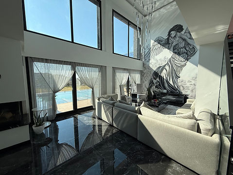 Hotel view 20