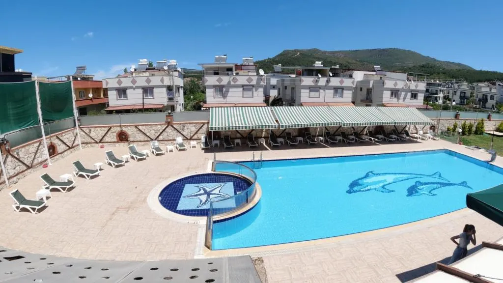 Hotel view 5