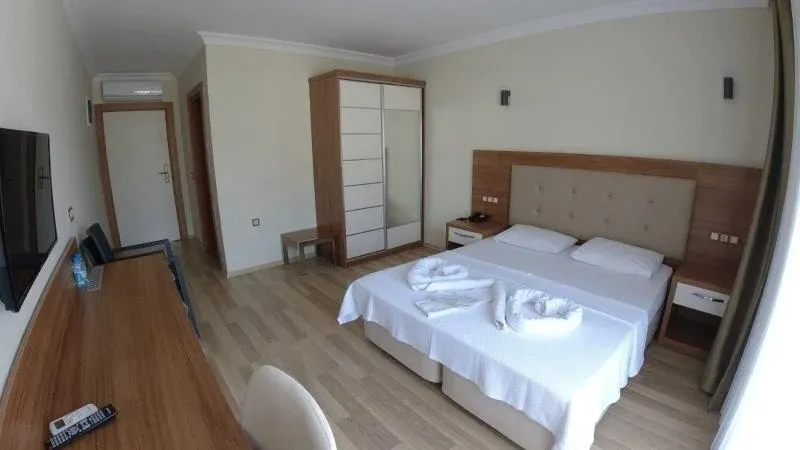 Hotel view 15