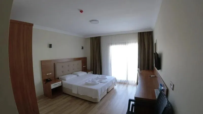 Hotel view 17