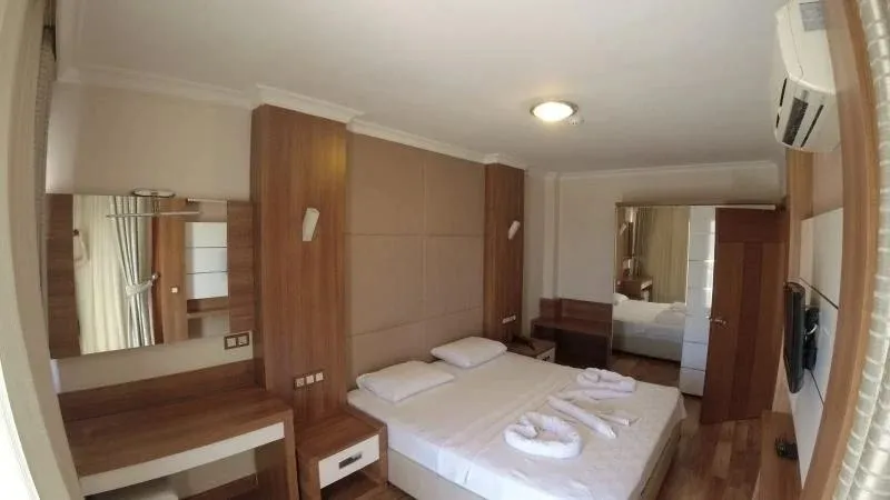 Hotel view 18