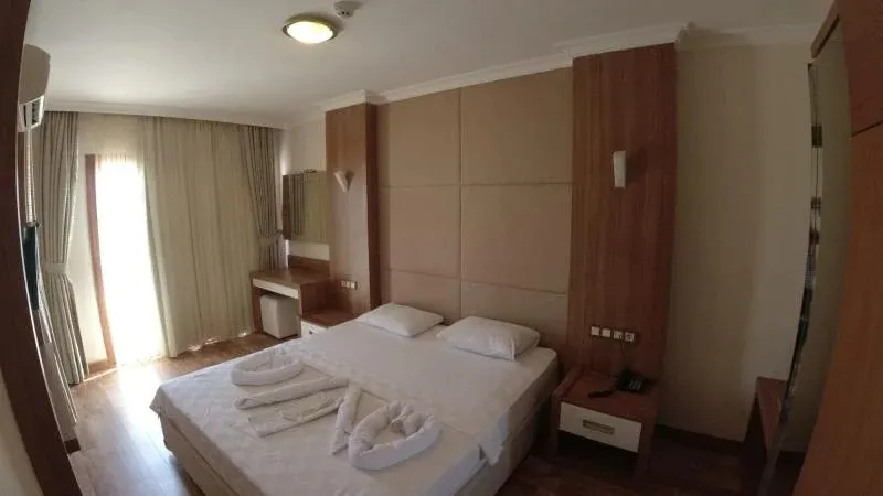 Hotel view 20