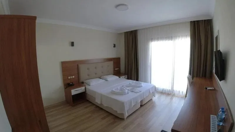 Hotel view 21