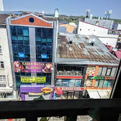 Hotel view 13