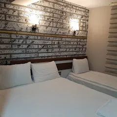 Hotel view 16