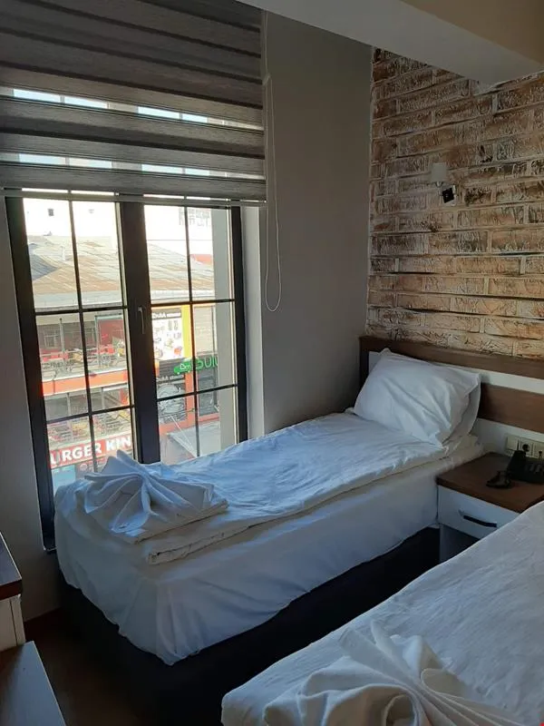 Hotel view 8