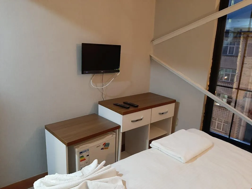 Hotel view 10