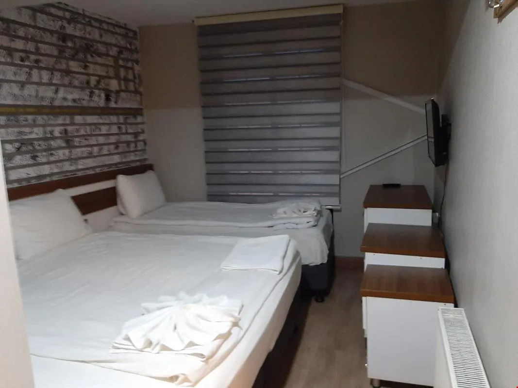 Hotel view 9