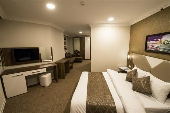 Hotel view 7