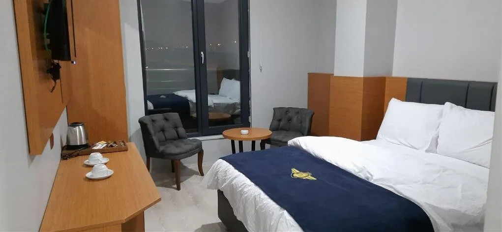 Hotel view 18