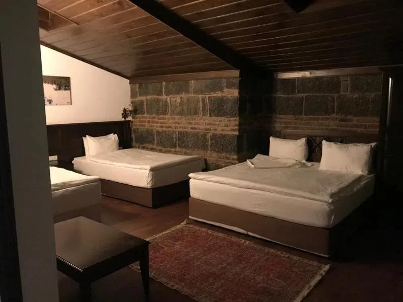 Hotel view 8
