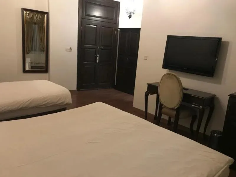 Hotel view 11