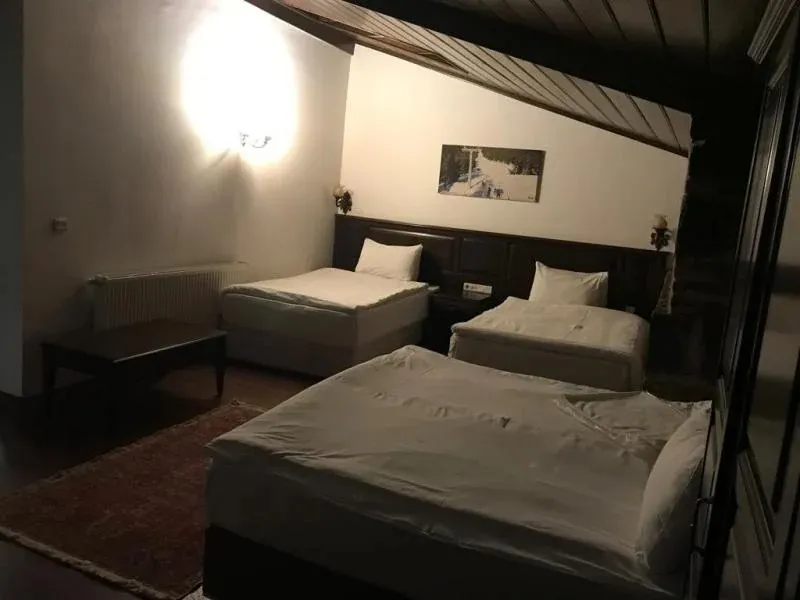 Hotel view 13