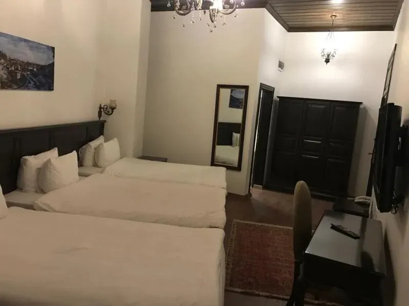 Hotel view 14