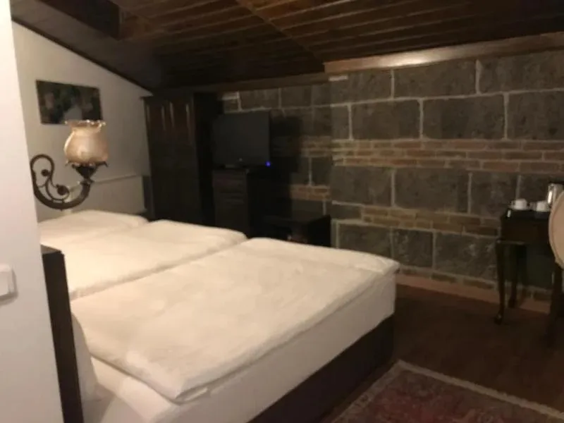 Hotel view 15