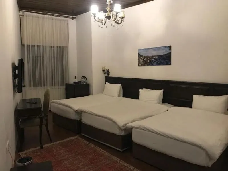 Hotel view 16