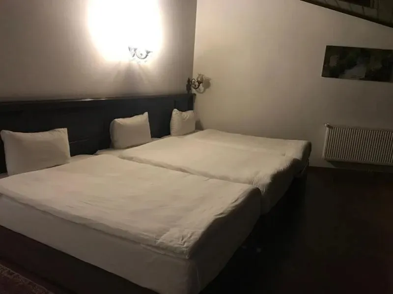 Hotel view 17