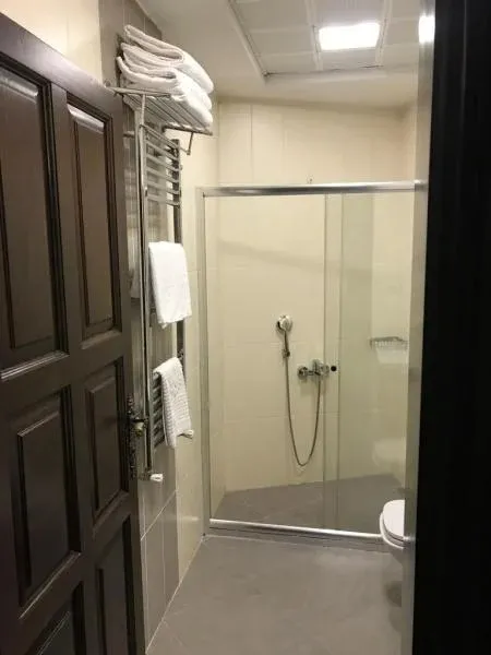 Hotel view 22