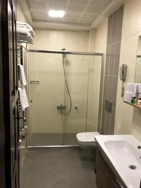 Hotel view 25