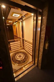 Arslan Otel Sarıkamış