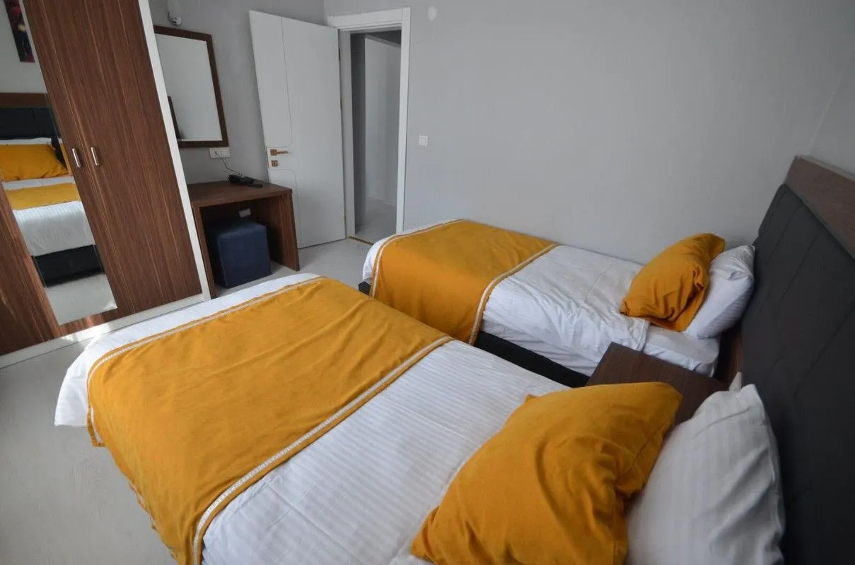 Hotel view 13