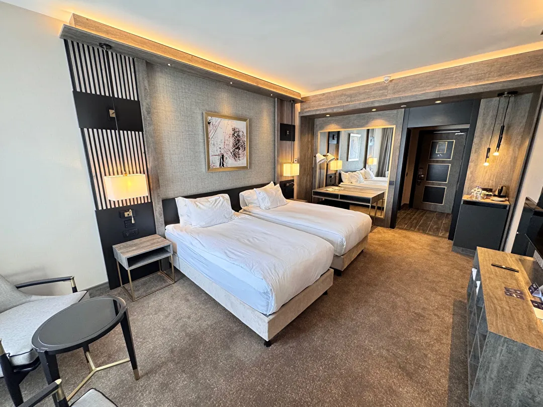 Hotel view 32