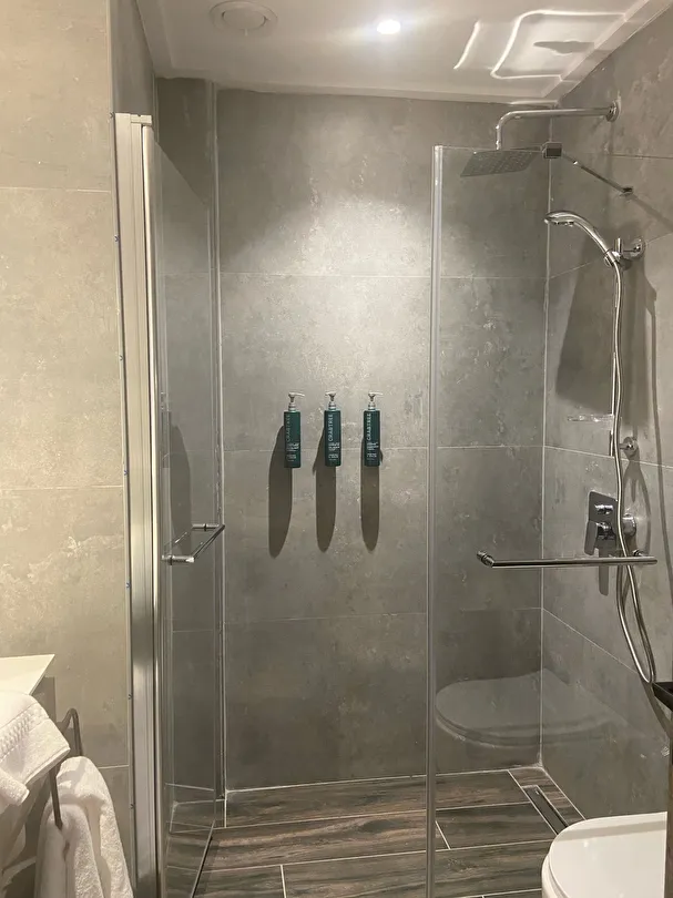 Hotel view 34