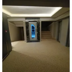 Hotel view 23