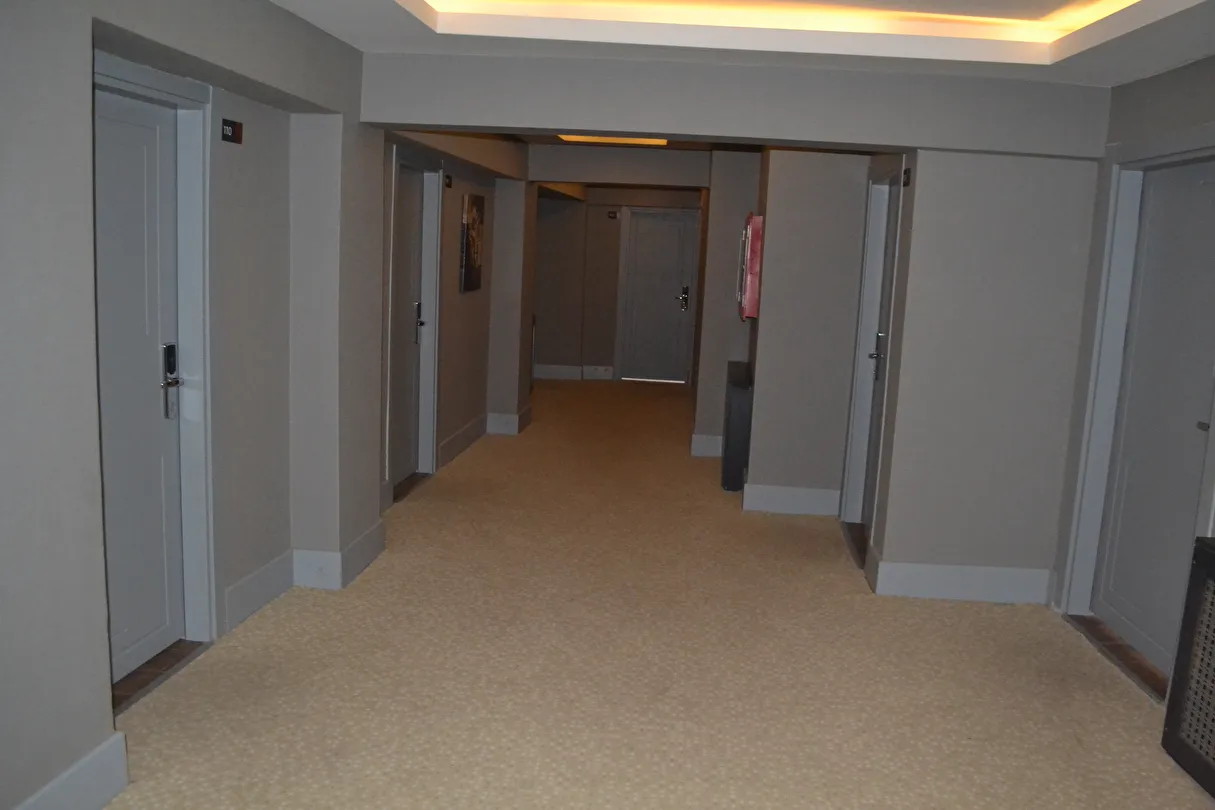 Hotel view 21