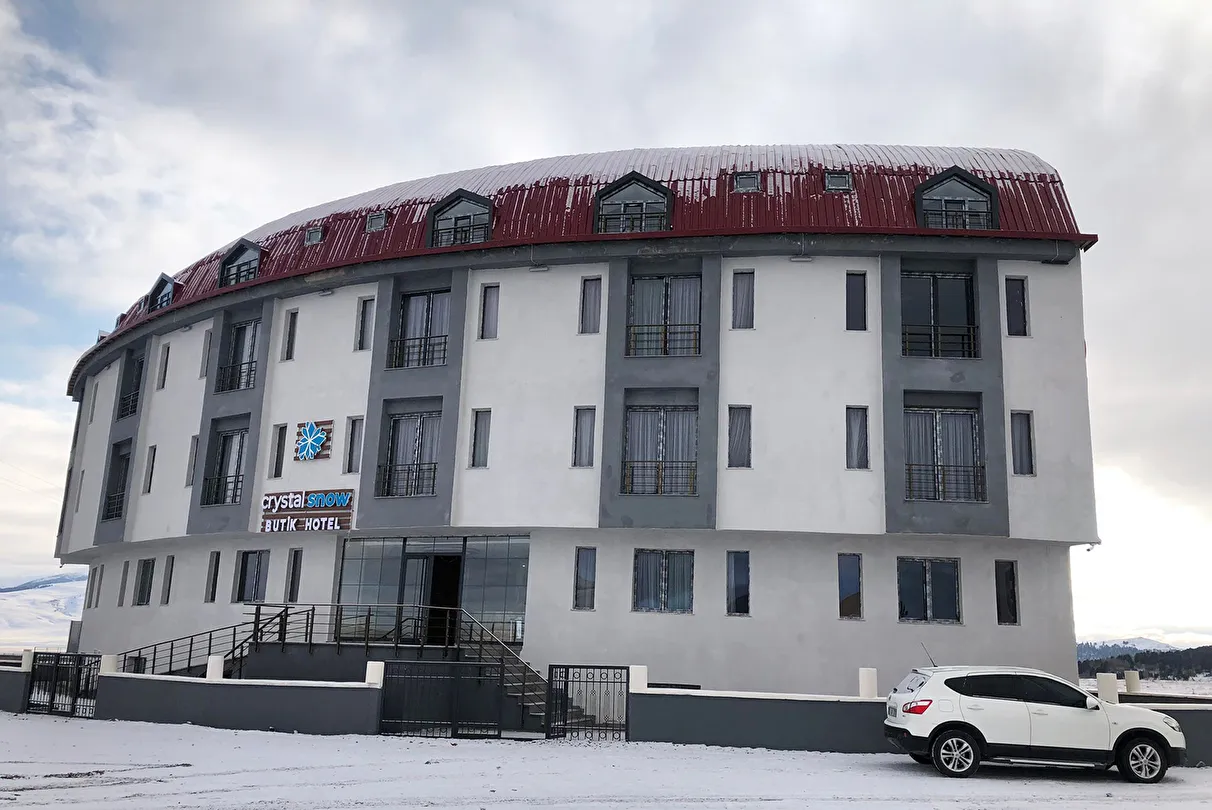 Crystal Snow Butik Hotel