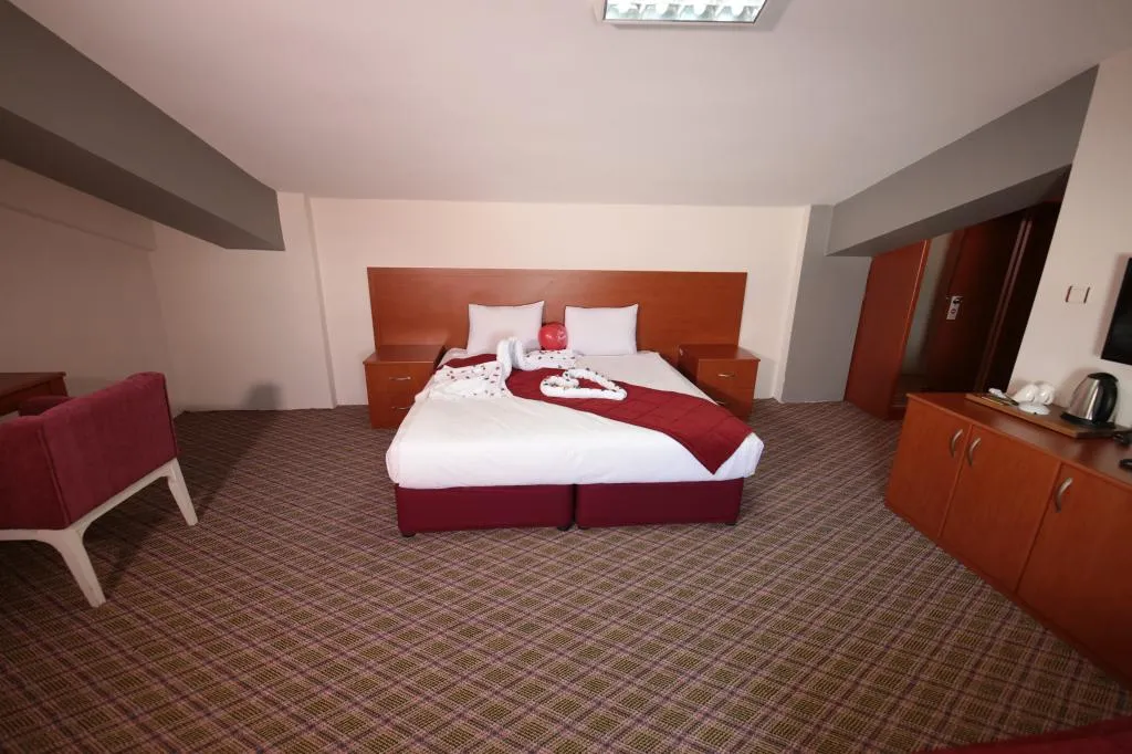 Hotel view 20
