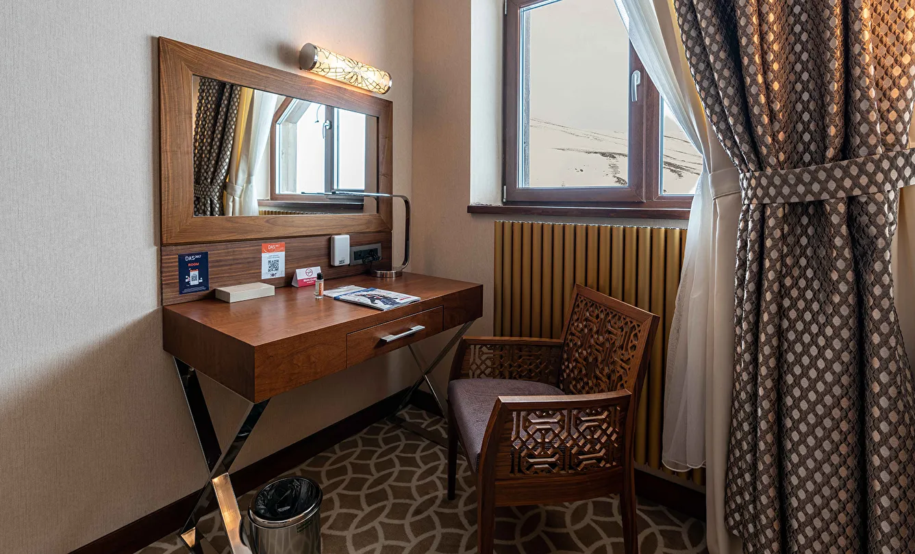 Hotel view 64