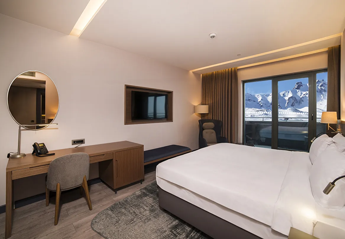 Hotel view 40