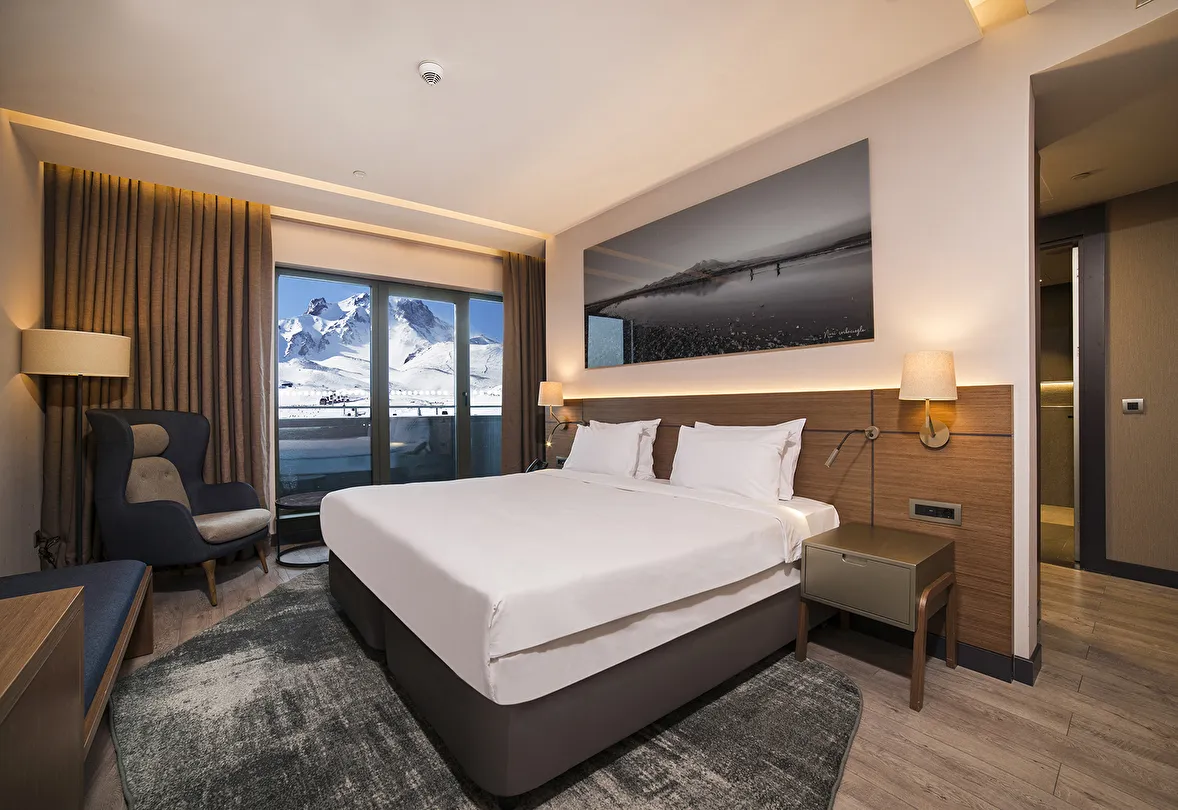 Hotel view 41