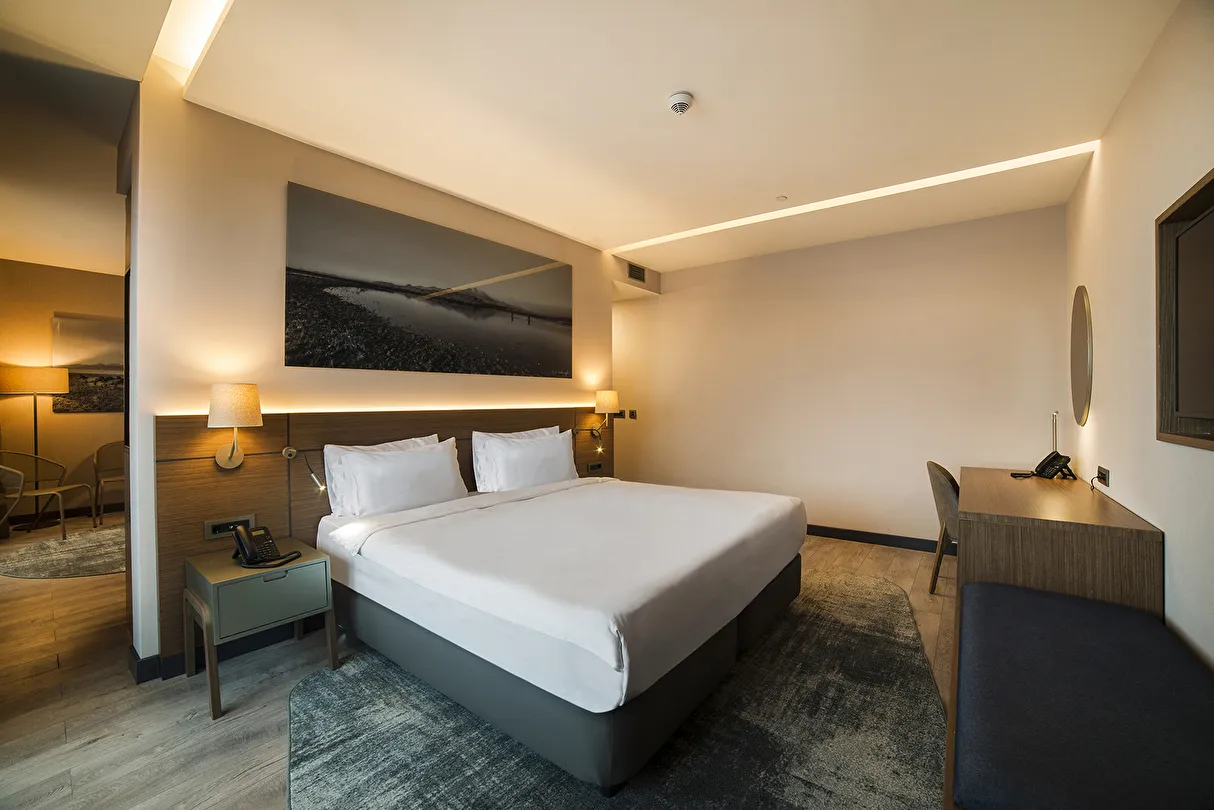 Hotel view 42