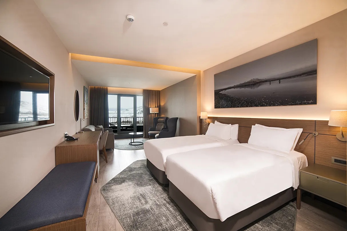 Hotel view 44