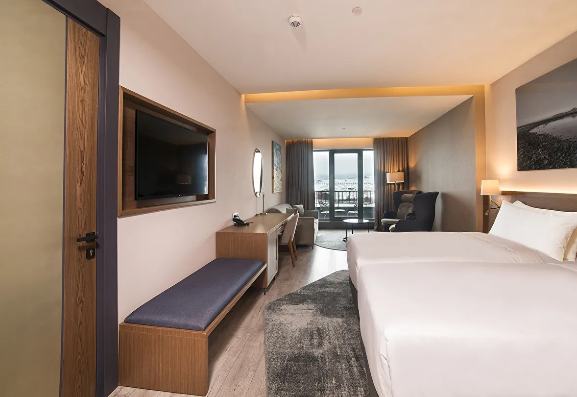 Hotel view 45