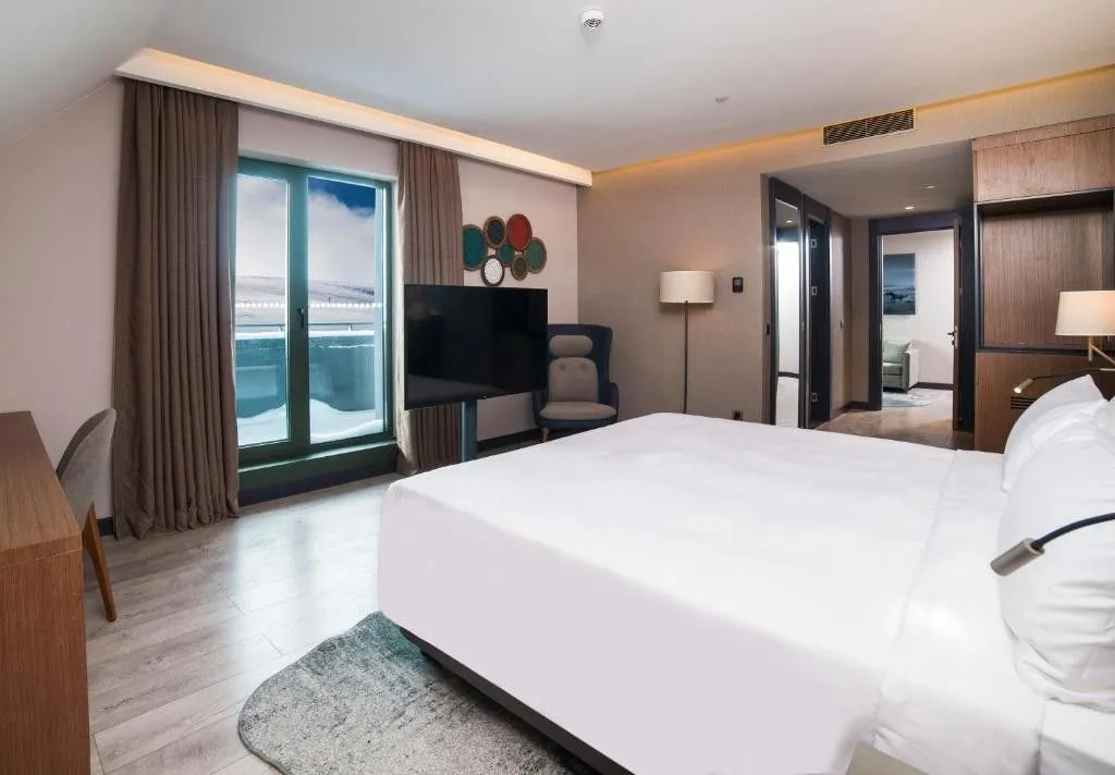Hotel view 51