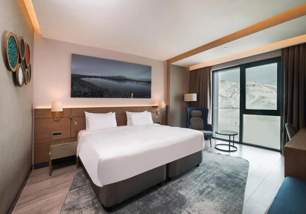 Hotel view 55